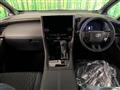 2025 Toyota Alphard Hybrid