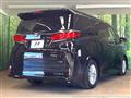 2025 Toyota Alphard Hybrid
