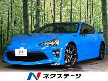 2018 Toyota 86