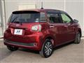 2016 Toyota Passo