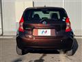 2015 Nissan Note