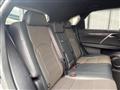 2016 Lexus RX