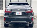 2016 Lexus RX