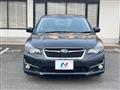 2015 Subaru Impreza