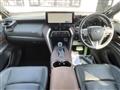 2023 Toyota Harrier Hybrid