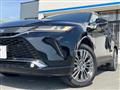 2023 Toyota Harrier Hybrid