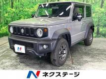 2019 Suzuki Jimny Sierra