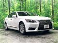 2013 Lexus LS