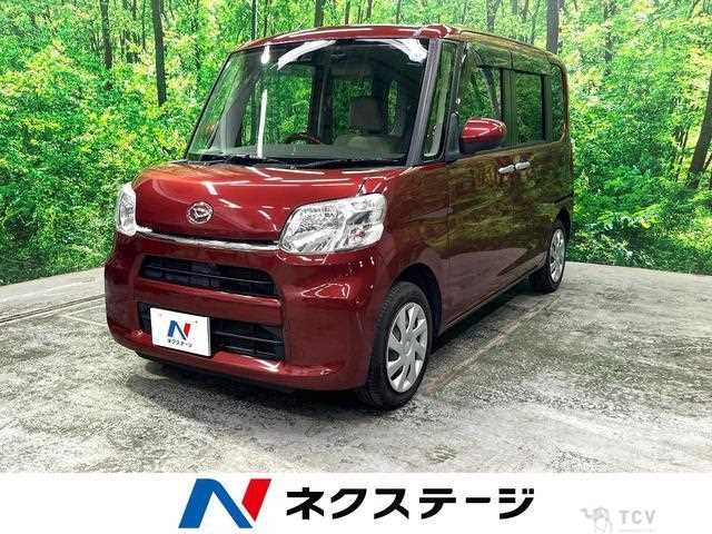 2019 Daihatsu Tanto