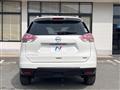 2015 Nissan X-Trail
