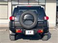 2013 Toyota FJ Cruiser