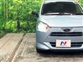 2018 Subaru Pleo