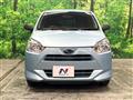2018 Subaru Pleo