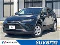 2020 Toyota Harrier Hybrid