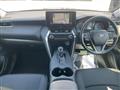 2020 Toyota Harrier Hybrid