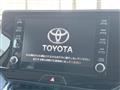 2020 Toyota Harrier Hybrid