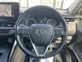2020 Toyota Harrier Hybrid