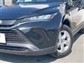 2020 Toyota Harrier Hybrid