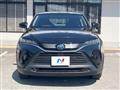 2020 Toyota Harrier Hybrid