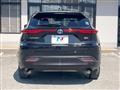 2020 Toyota Harrier Hybrid