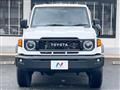 2025 Toyota Landcruiser 70