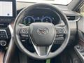 2025 Toyota Harrier Hybrid
