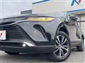 2025 Toyota Harrier Hybrid