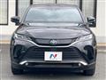 2025 Toyota Harrier Hybrid