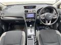 2016 Subaru IMPREZA XV HYBRID