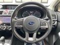 2016 Subaru IMPREZA XV HYBRID