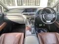 2015 Lexus RX