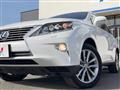 2015 Lexus RX