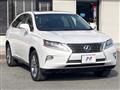 2015 Lexus RX