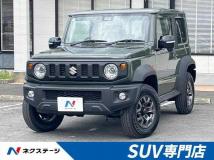2024 Suzuki Jimny Sierra
