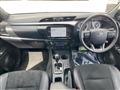 2023 Toyota Hilux