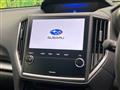 2021 Subaru IMPREZA XV HYBRID
