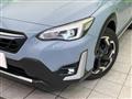 2021 Subaru IMPREZA XV HYBRID
