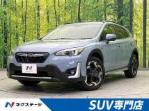 2021 Subaru IMPREZA XV HYBRID