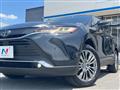 2023 Toyota Harrier