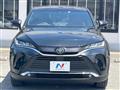 2023 Toyota Harrier