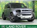 2021 Land Rover Defender