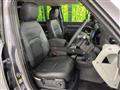 2021 Land Rover Defender