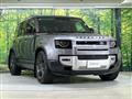 2021 Land Rover Defender