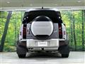 2021 Land Rover Defender