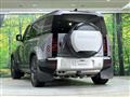 2021 Land Rover Defender