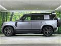 2021 Land Rover Defender