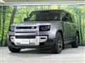 2021 Land Rover Defender