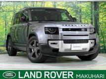 2021 Land Rover Defender