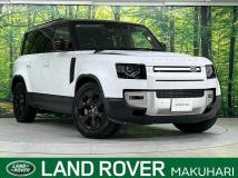 2025 Land Rover Defender