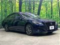 2019 Toyota Crown Hybrid